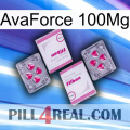 AvaForce 100Mg 33